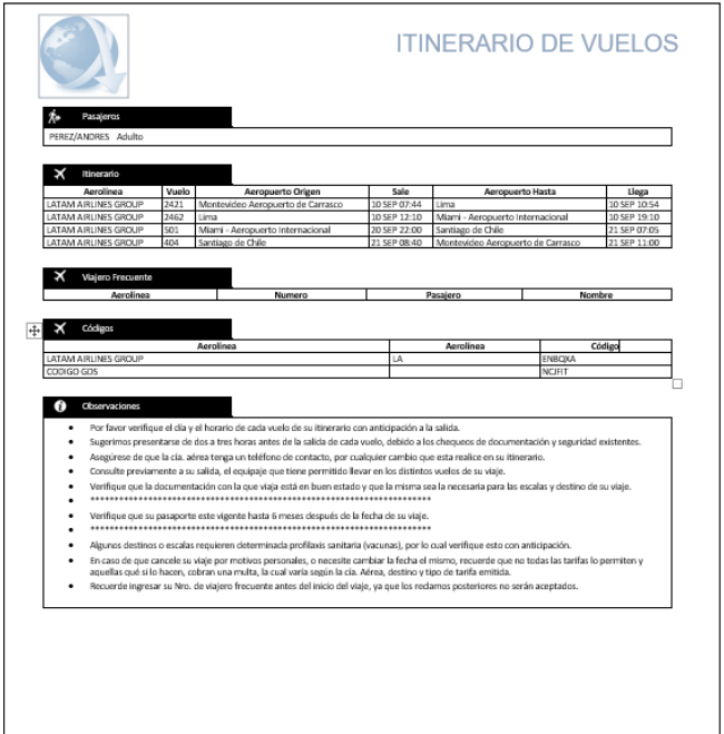 Sabre RED | NETVIAX Comunidad